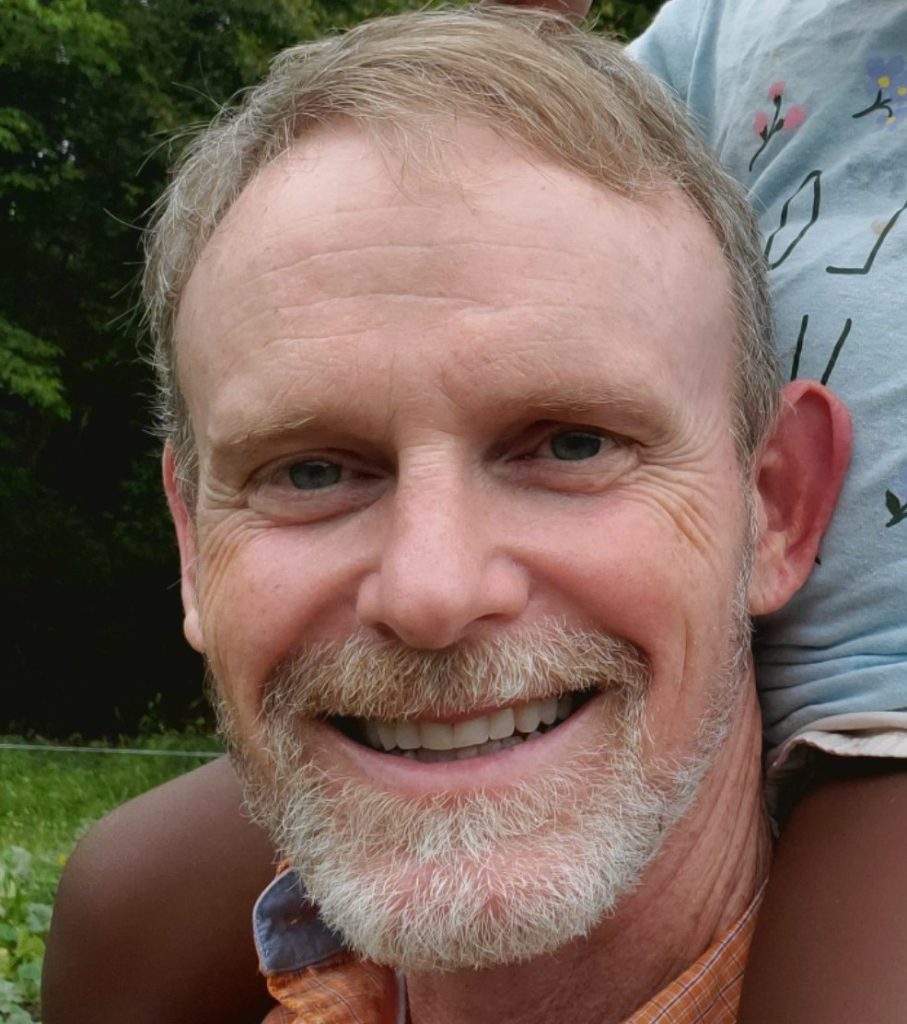 Professor/farmer named director of Southwest Florida REC News