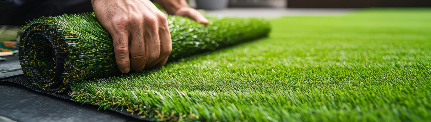 synthetic turf