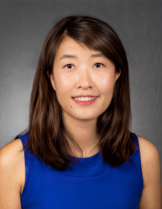 Di Fang. Photo: UF/IFAS