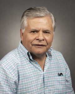 Profile picture of César Asuaje