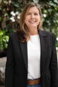 Susan Crow, the new chair of UF/IFAS Department of Soil, Water, and Ecosystem Sciences. Photo: Courtesy UF/IFAS