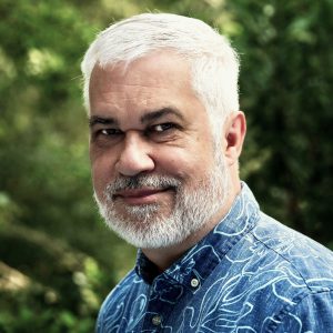 Kai Lorenzen. Photo: UF/IFAS