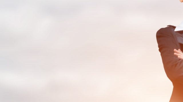 Woman with her arms crossed. Adobe Stock, by adam121