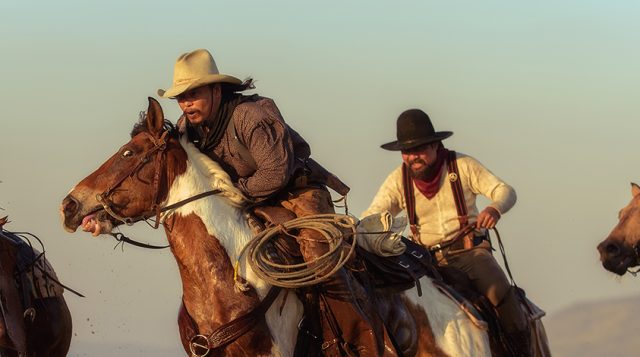 Through A Land Remembered, state’s fourth graders discover harsh conditions of pioneer life in Florida