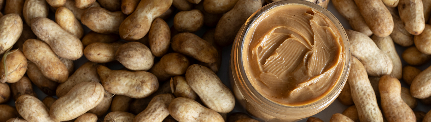 Florida rises to the challenge: 32,773 jars of peanut butter spreads hope to the state’s hungry
