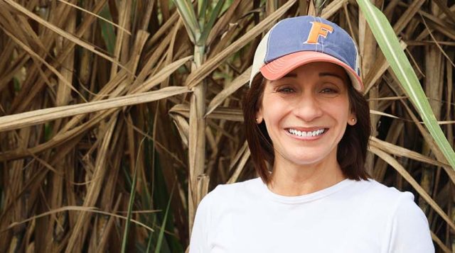 New UF/IFAS plant pathologist brings hope and relief to Everglades Agricultural Area farmers battling crop diseases