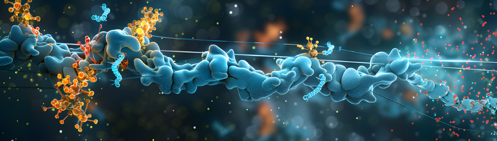 Ubiquitin-Proteasome Pathway