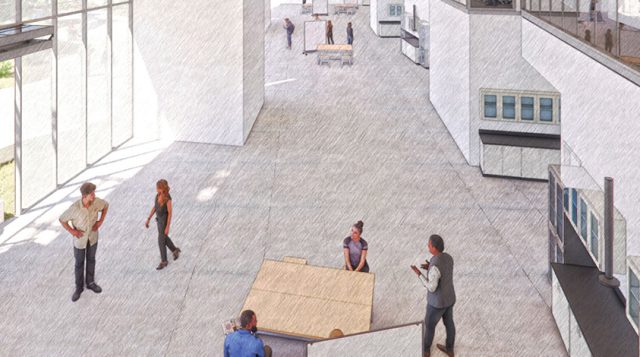 Groundbreaking for AI center part of 100th anniversary celebration of UF Gulf Coast Research and Education Center