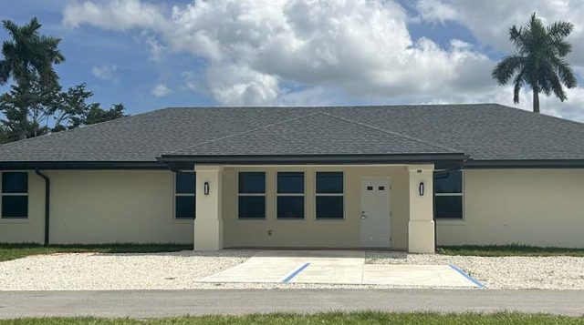 Trailblazing entomologist’s gift creates a home for students, future scientists – and a legacy of belonging