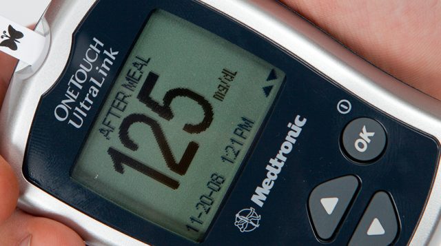 Markers at birth may help predict type 1 diabetes
