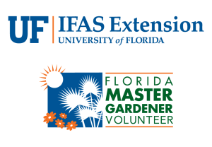 UF Master Gardener Volunteer logo