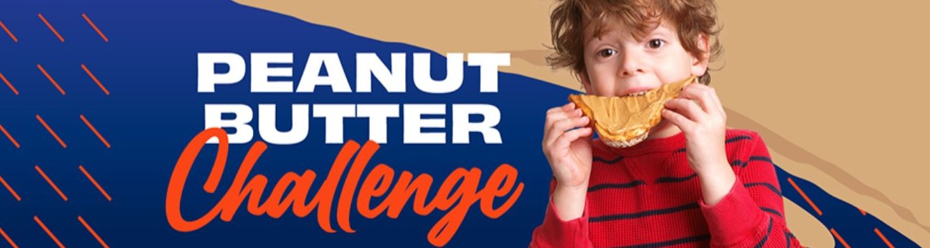 Days Left to Participate in 2023 Peanut Butter Challenge - UF/IFAS ...