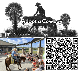 sign up for adopt a cowboy