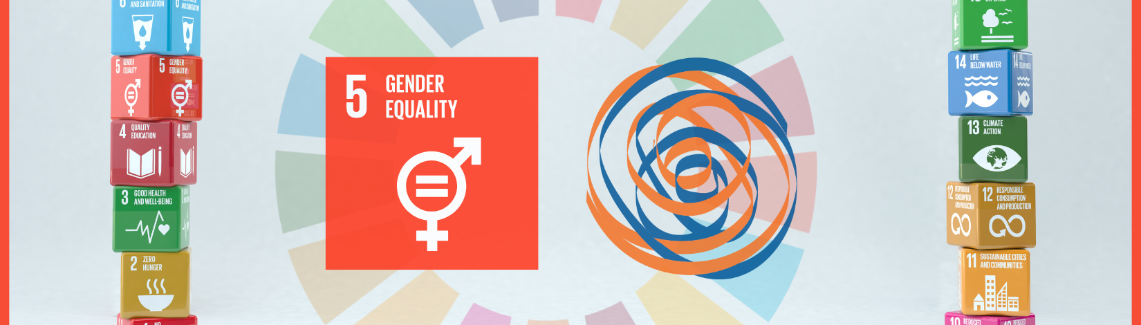 SDGS and One Health: SDG 5