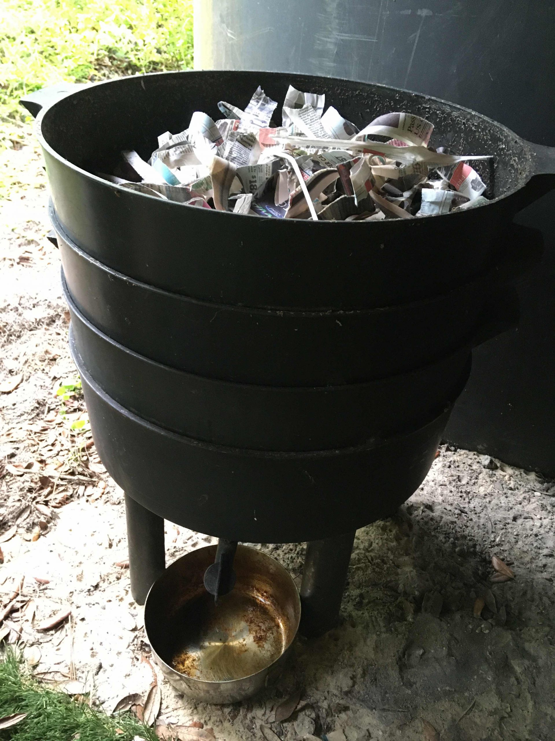 Vermicomposting (Using Worms for Composting) - UF/IFAS Extension
