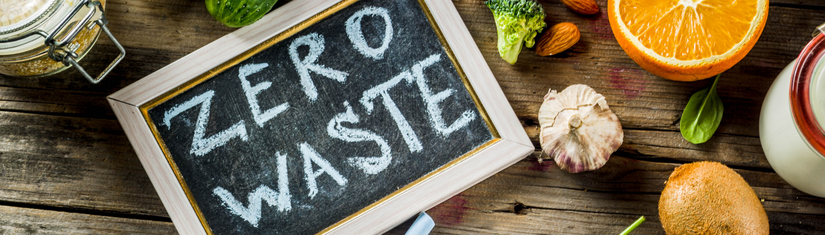 It's Food Waste Prevention Week! - UF/IFAS Extension Orange County