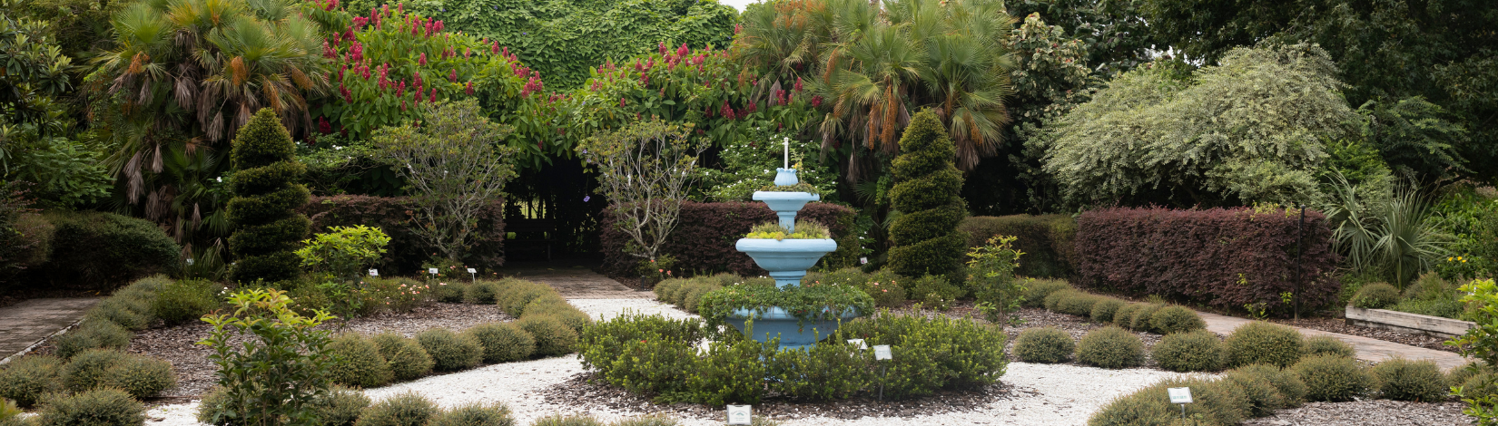 UF/IFAS Extension Orange County Commercial Horticulture Classes–2026