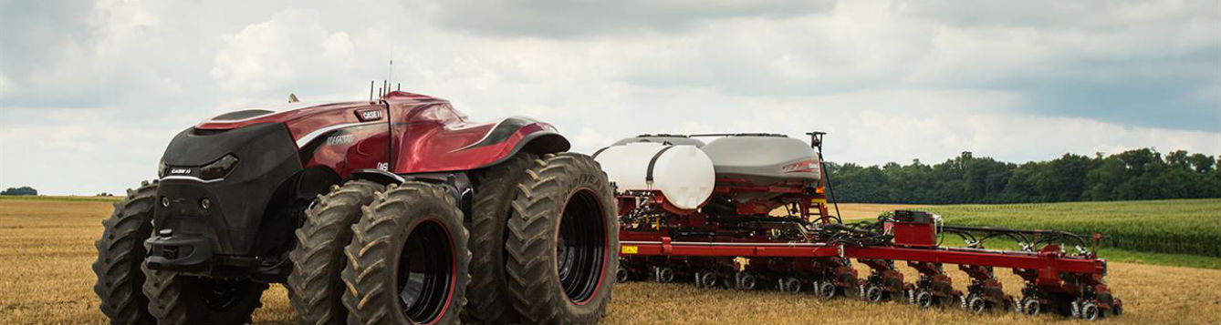 case ih concept vehicle