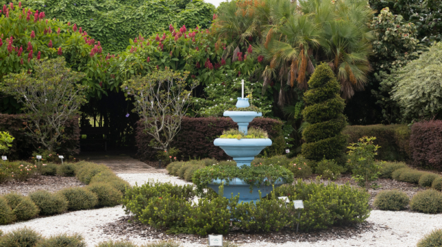 UF/IFAS Extension Orange County Commercial Horticulture Classes–2026