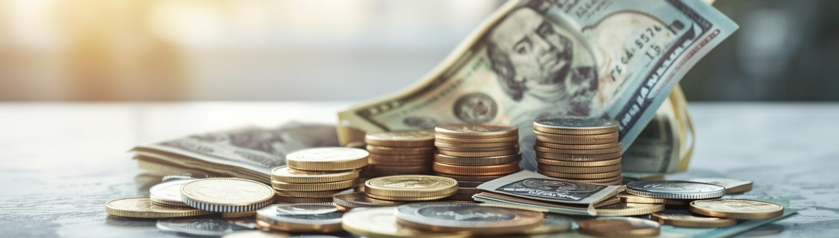 Progress Over Perfection: A Healthier Way to Manage Money This Year