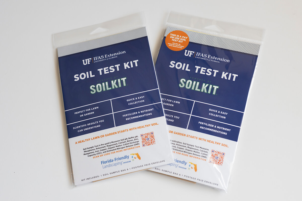 Understanding Soil pH The Key to Successful Gardening UF/IFAS