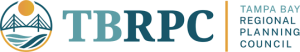 Tampa Bay Regional Planning Council Logo