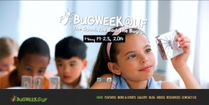 BugWeek@UF, May 19-23, 2014
