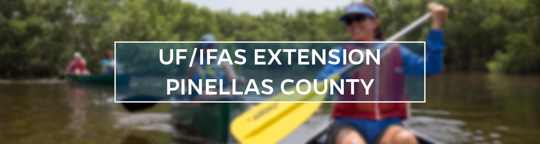UF/IFAS Extension Pinellas County
