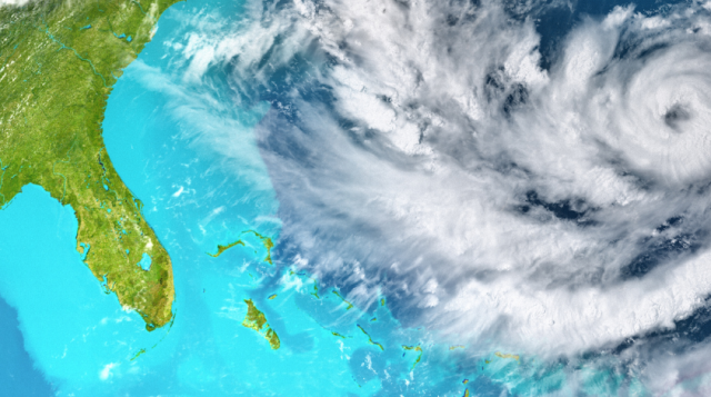 Learn Through Listening: A Hurricane Podcast Series