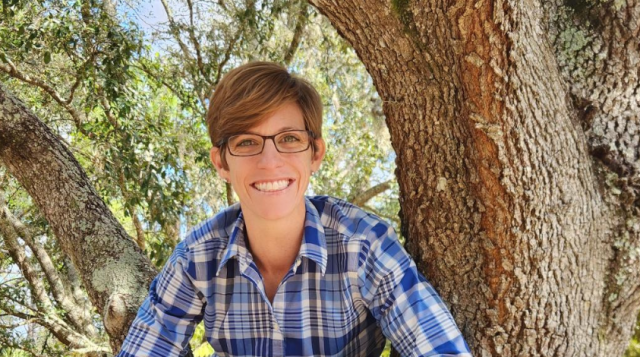 Spotlight: UF/IFAS Extension Pinellas County’s Natural Resources Agent