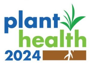 plant health 2024 logo
