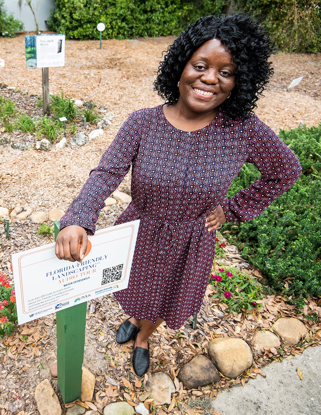 Nicole Walker, Author at UF/IFAS Extension Polk County