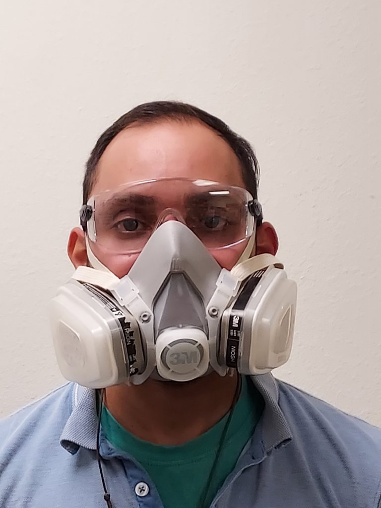 Personal Protective Equipment Ppe Minimize Pesticide Exposure Ufifas Extension Polk County
