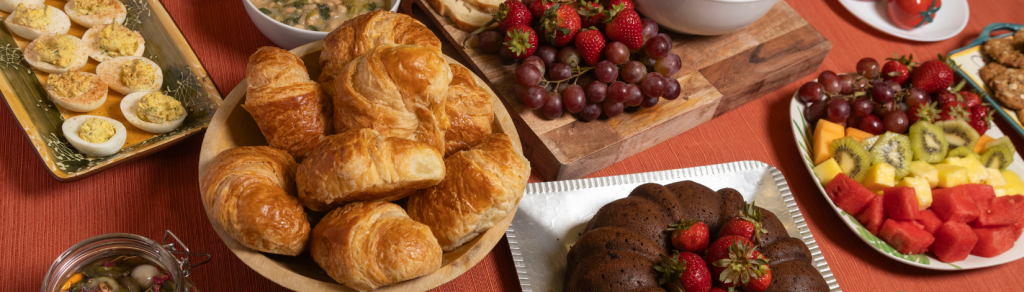 Rudolph’s Guide to Holiday Grocery Savings