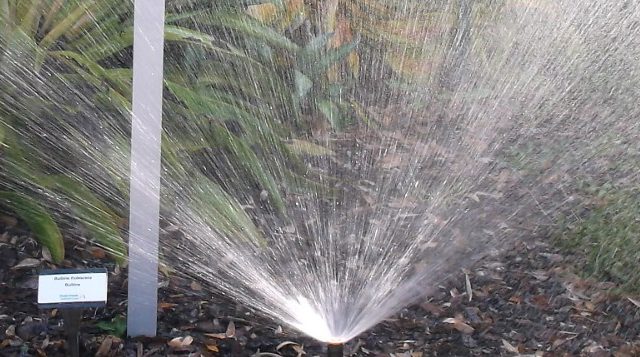 Mobile Irrigation Lab - UF/IFAS Extension