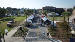 vendors at datil fest