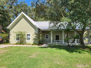 Forage Extension Lab
