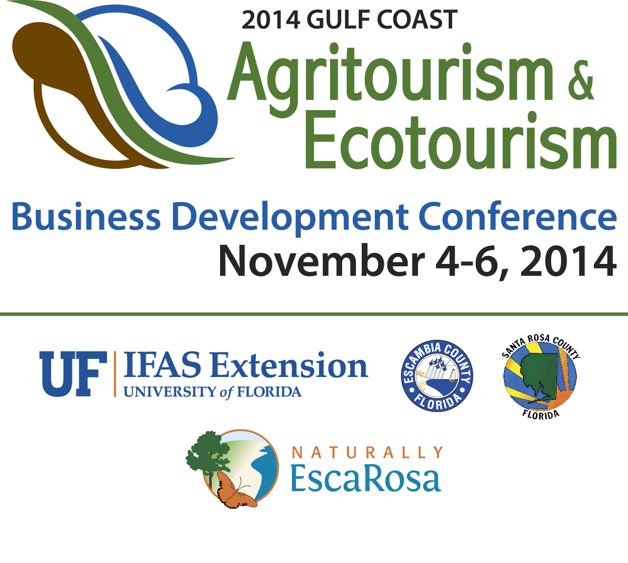 2014 Gulf Coast Agritourism & Ecotourism Business Development