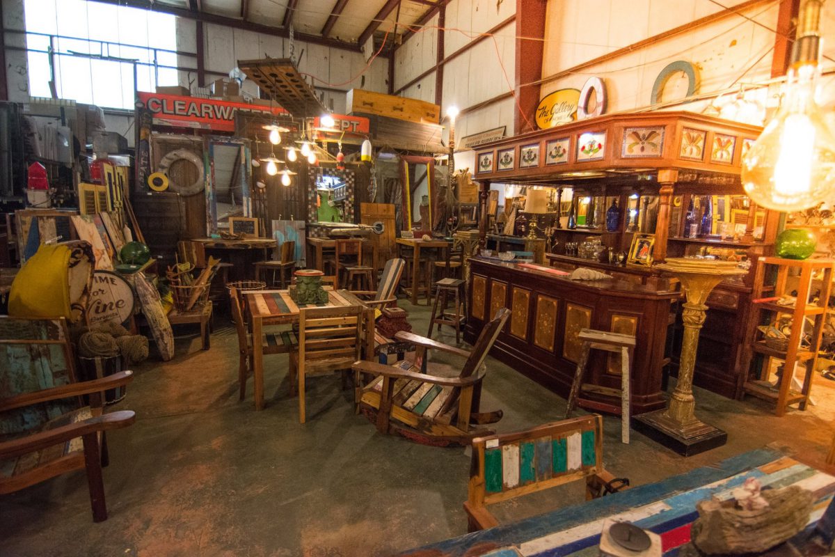 Reclaiming Your Green A business networking event UF/IFAS Extension