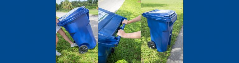 What’s happening with the recycling in Sarasota County? - UF/IFAS Extension Sarasota County