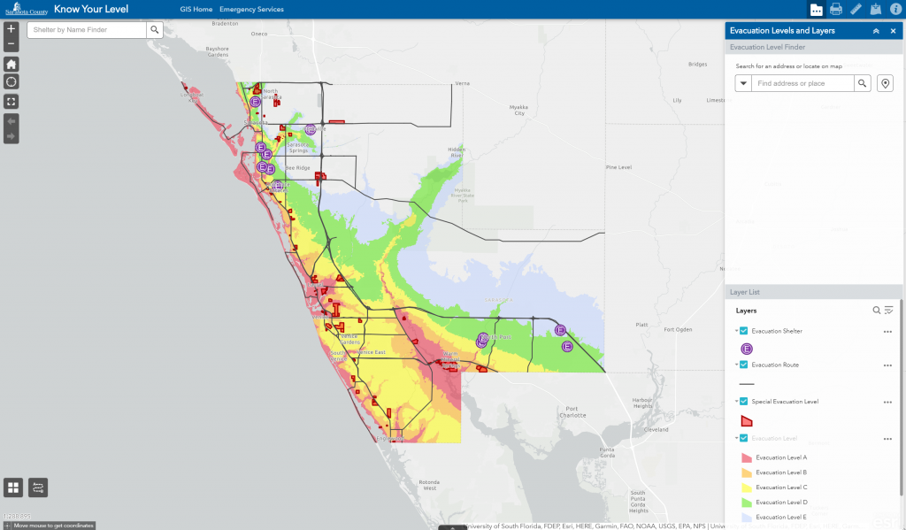 Storm Season 2020: Are you ready? - UF/IFAS Extension Sarasota County