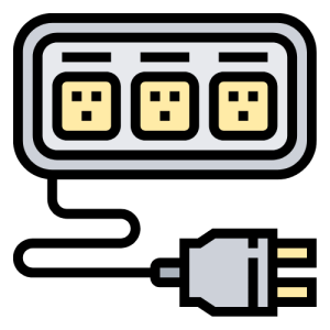 Power strip