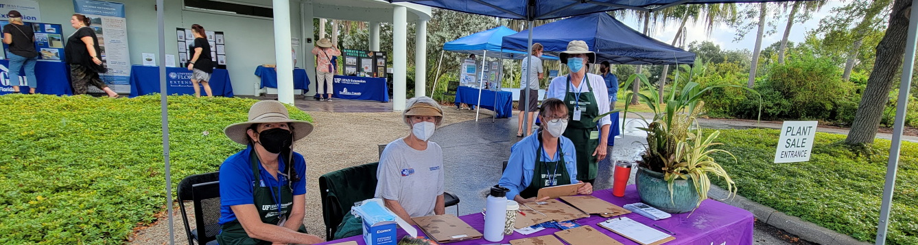 A Heartfelt "Thank You" To Our Amazing Volunteers - UF/IFAS Extension ...