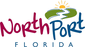 City of North Port logo
