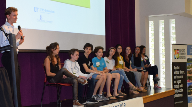 Local Youth: The Future of Sustainability