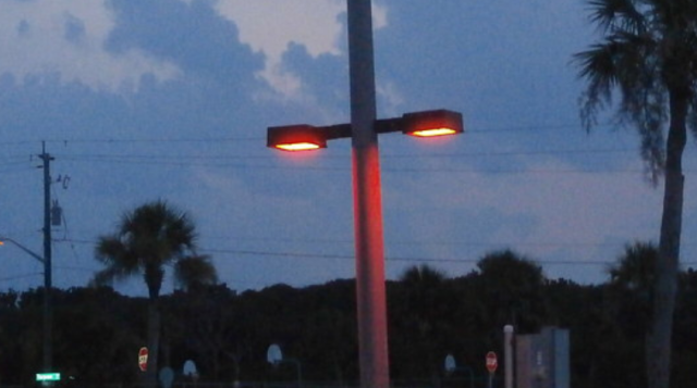 Don’t be Afraid of the Dark! – Benefits of Dark Skies