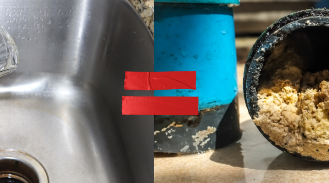 Avoid Thanksgiving FOG!