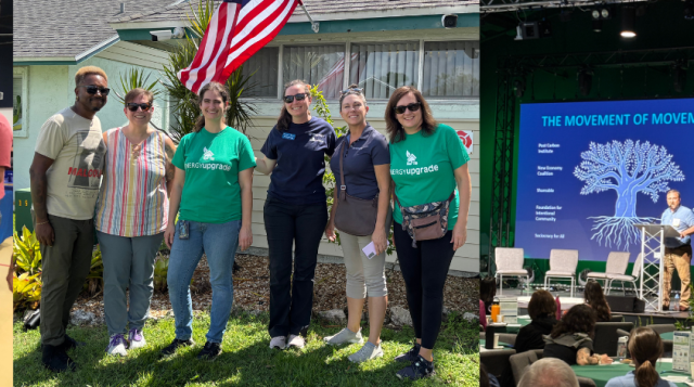 2025 in Review: Developing more Impacts