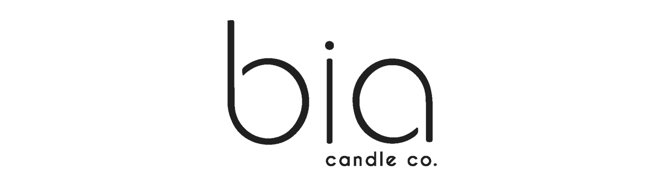 bia candle co. logo