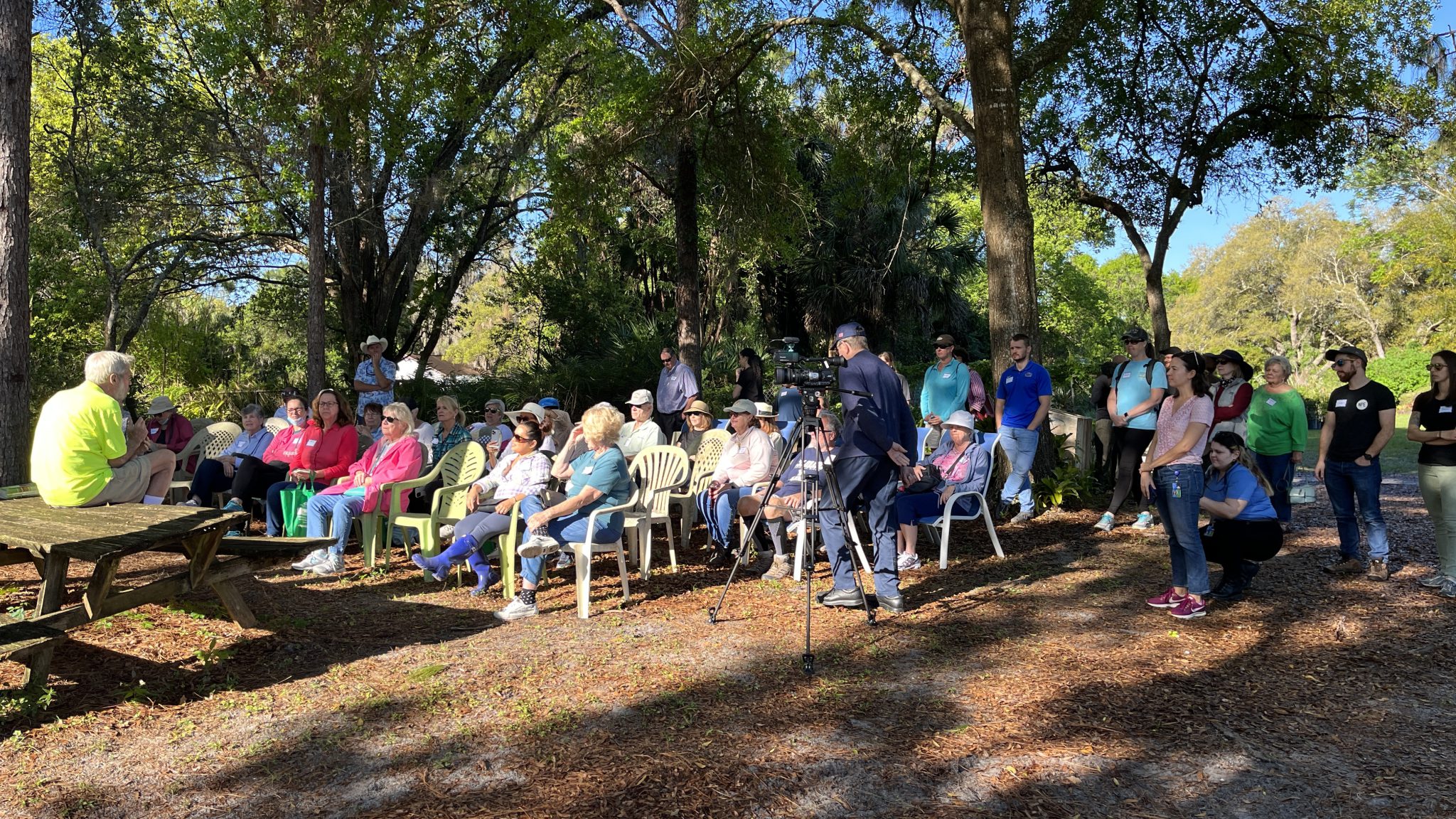 A Recap of the 2022 Seminole County Farm Tour - UF/IFAS Extension ...